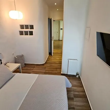 Mykonos Sunset House