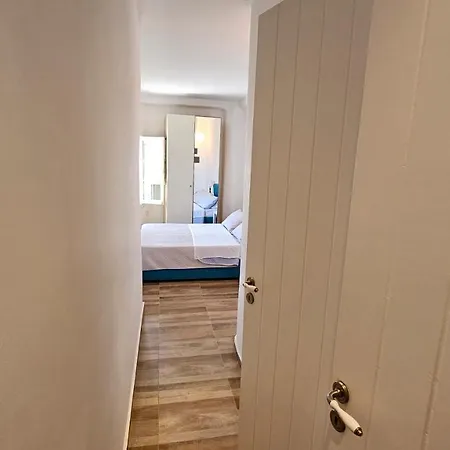 Ferienhaus Mykonos Sunset House