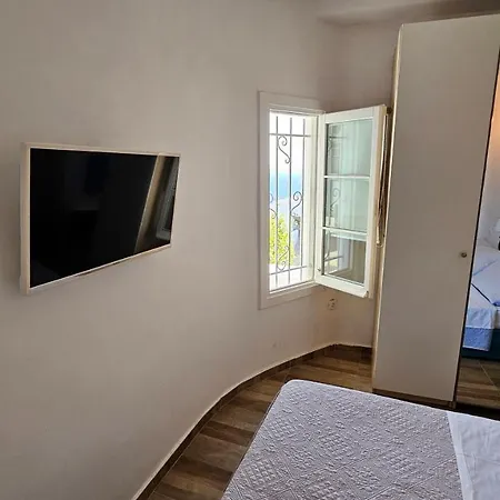 Mykonos Sunset House