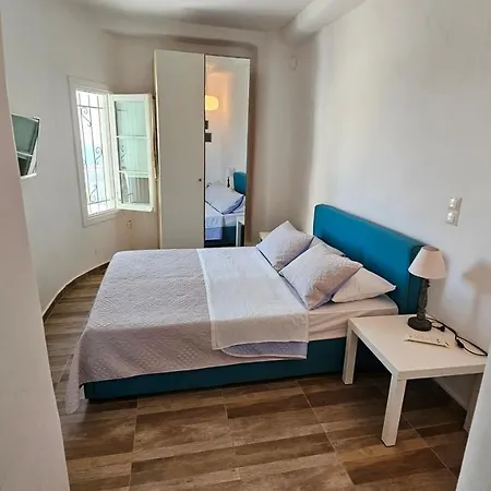 Ferienhaus Mykonos Sunset House