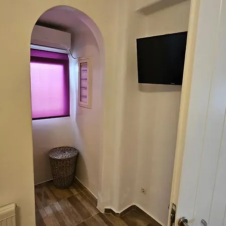 Mykonos Sunset House Ferienhaus