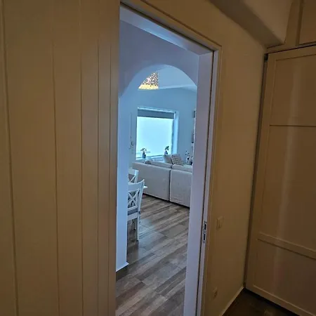 Mykonos Sunset House