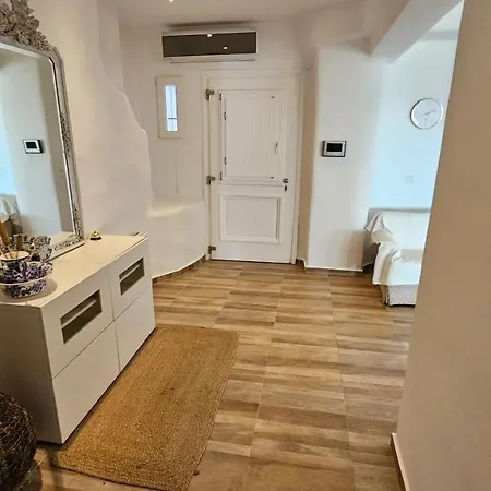 Mykonos Sunset House