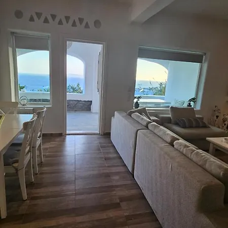 Mykonos Sunset House